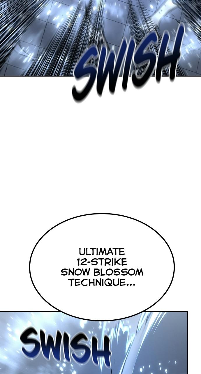 Return of the Blossoming Blade Chapter 68 — page 9