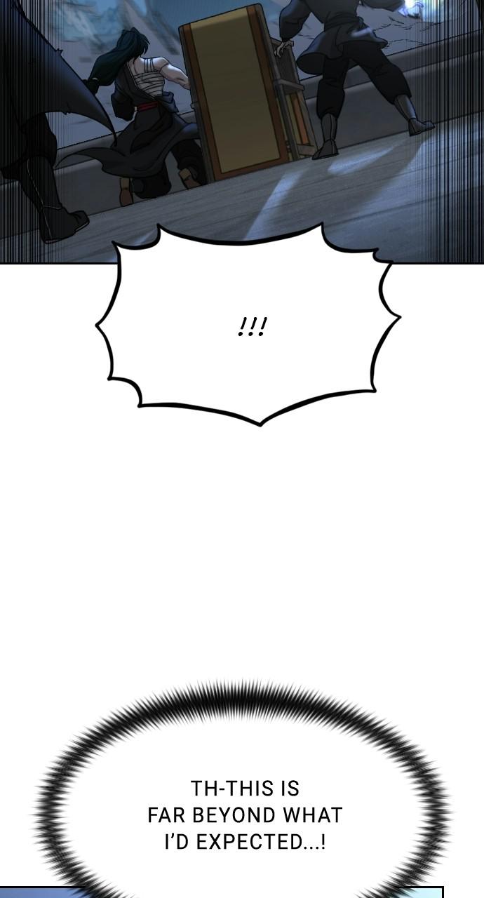 Return of the Blossoming Blade Chapter 68 — page 14