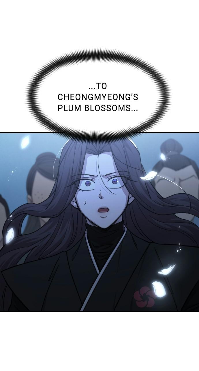 Return of the Blossoming Blade Chapter 68 — page 18