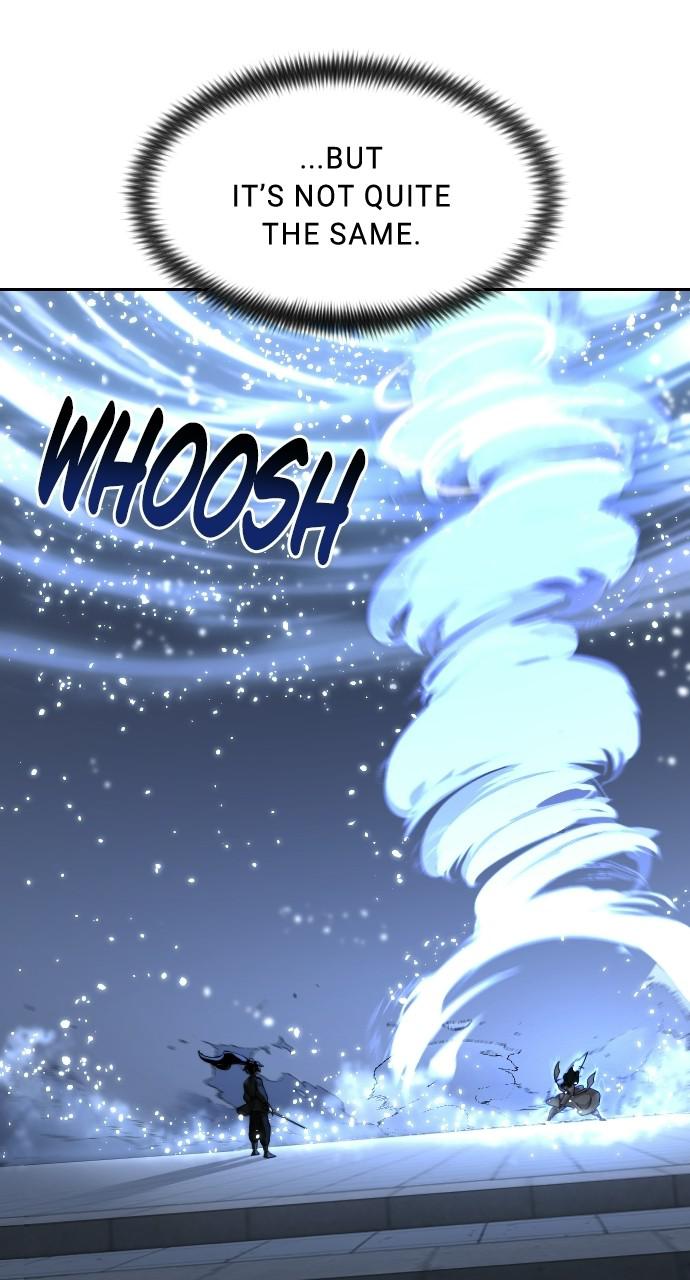Return of the Blossoming Blade Chapter 68 — page 19
