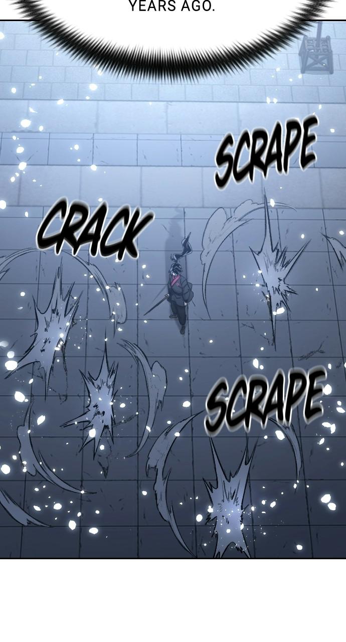 Return of the Blossoming Blade Chapter 68 — page 22