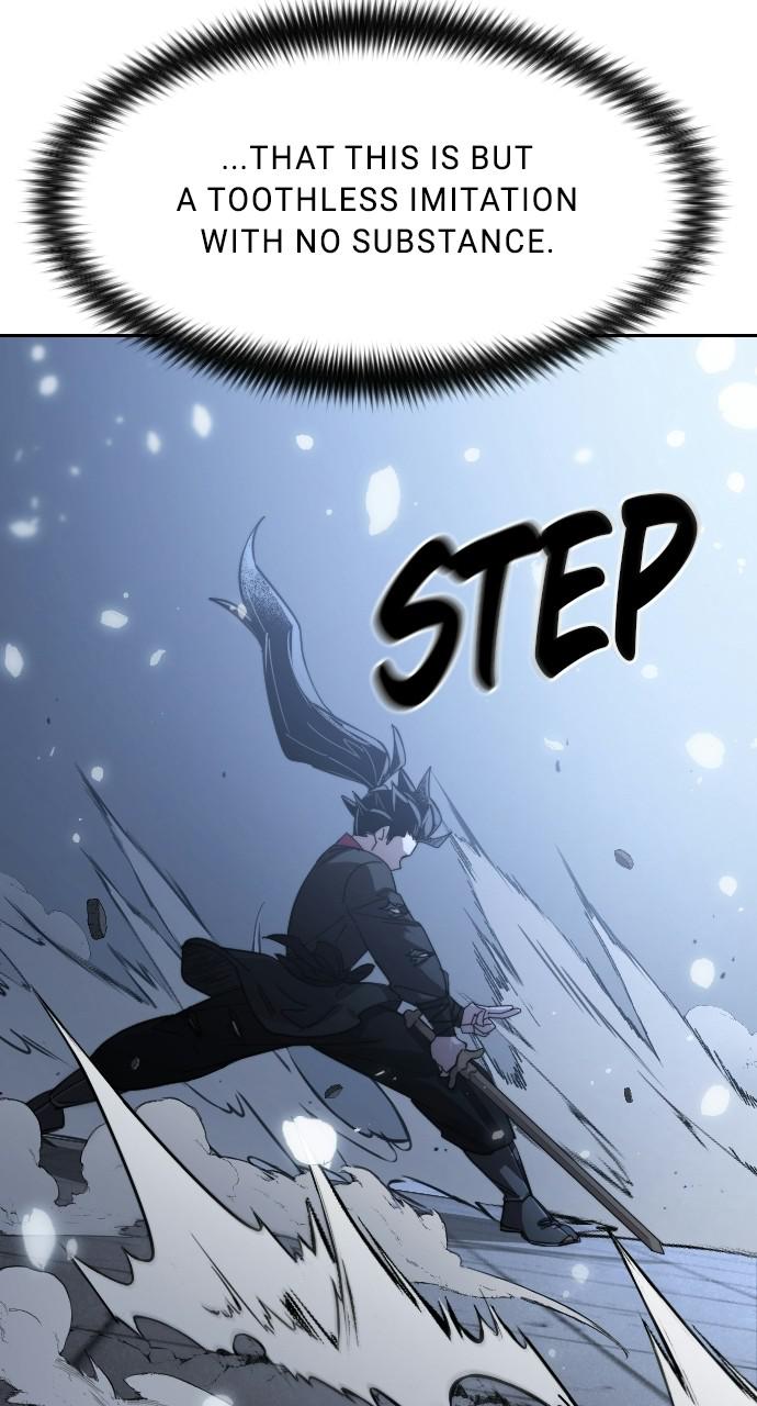 Return of the Blossoming Blade Chapter 68 — page 24
