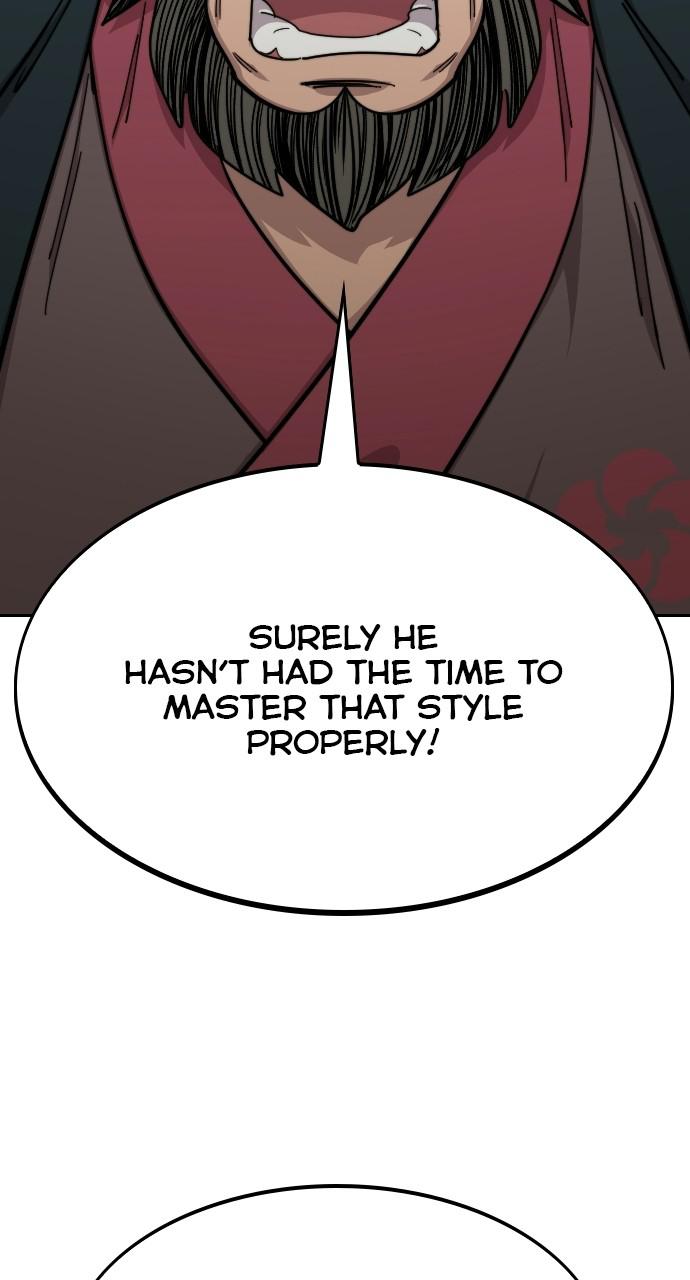 Return of the Blossoming Blade Chapter 68 — page 28