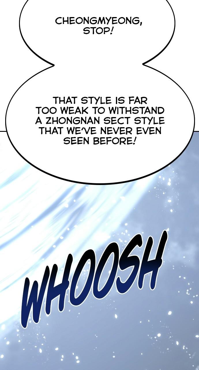 Return of the Blossoming Blade Chapter 68 — page 29