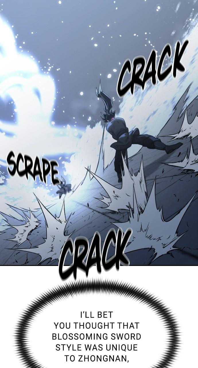 Return of the Blossoming Blade Chapter 68 — page 30