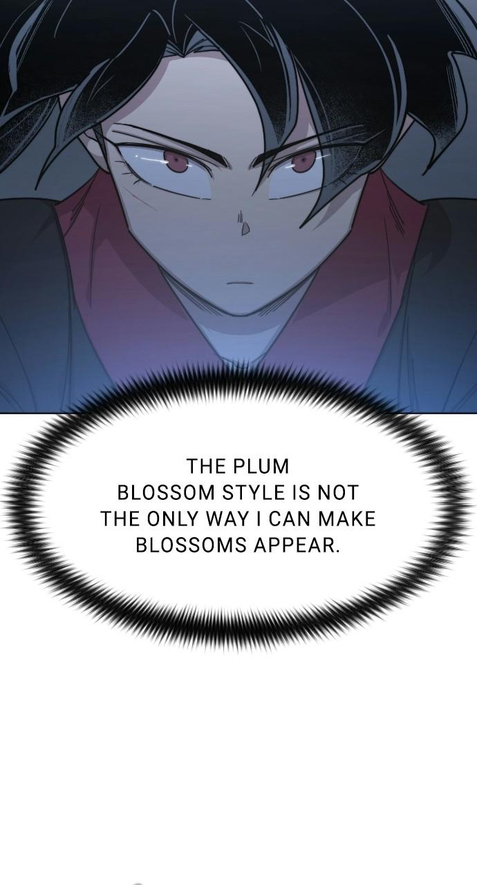 Return of the Blossoming Blade Chapter 68 — page 33