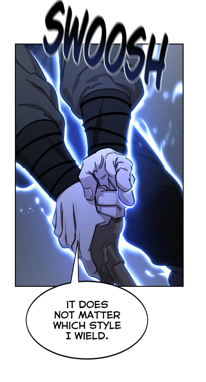 Return of the Blossoming Blade Chapter 68 — page 34