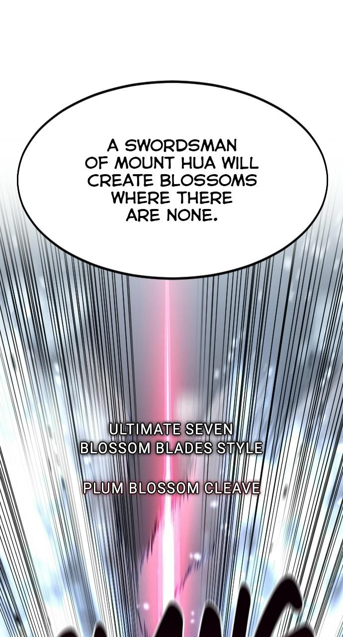 Return of the Blossoming Blade Chapter 68 — page 35