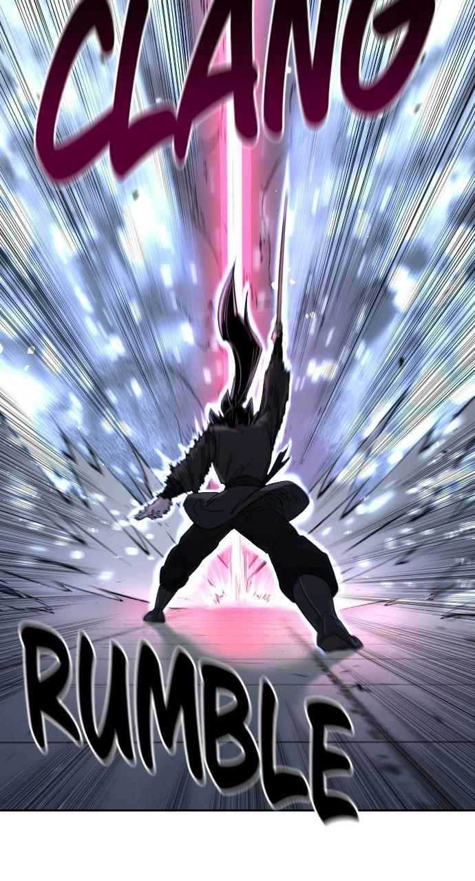 Return of the Blossoming Blade Chapter 68 — page 36