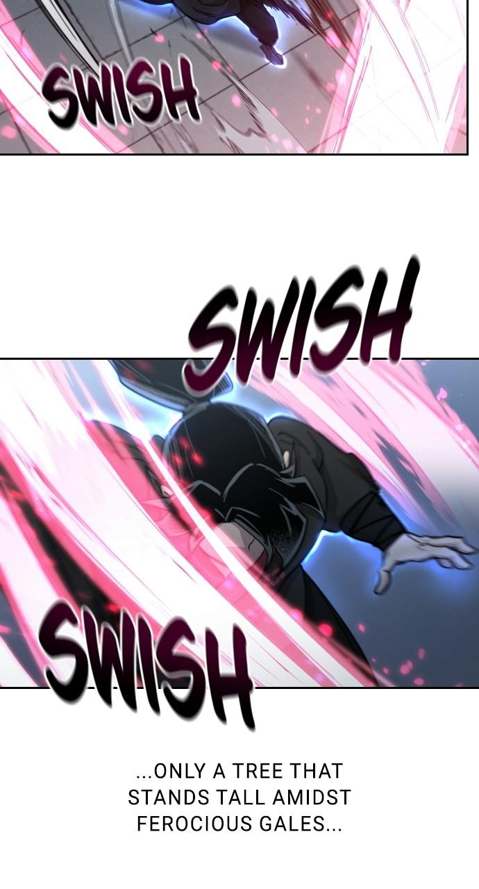Return of the Blossoming Blade Chapter 68 — page 39