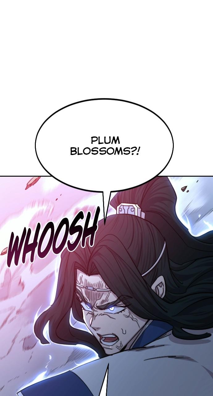Return of the Blossoming Blade Chapter 68 — page 44