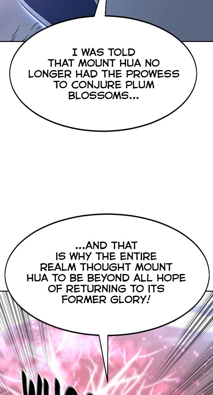 Return of the Blossoming Blade Chapter 68 — page 45