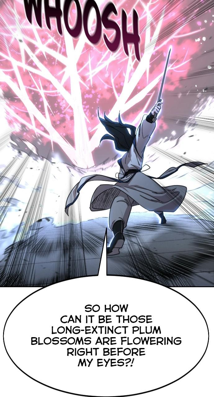 Return of the Blossoming Blade Chapter 68 — page 46