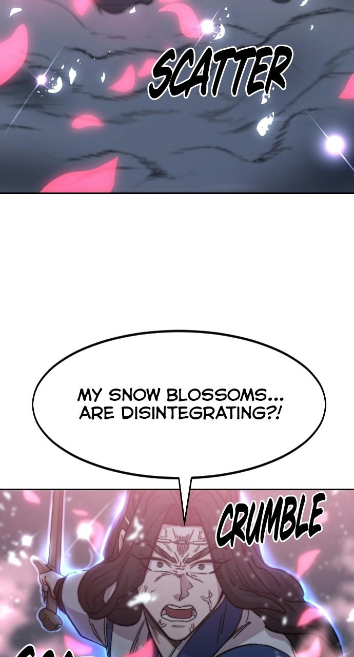 Return of the Blossoming Blade Chapter 68 — page 49