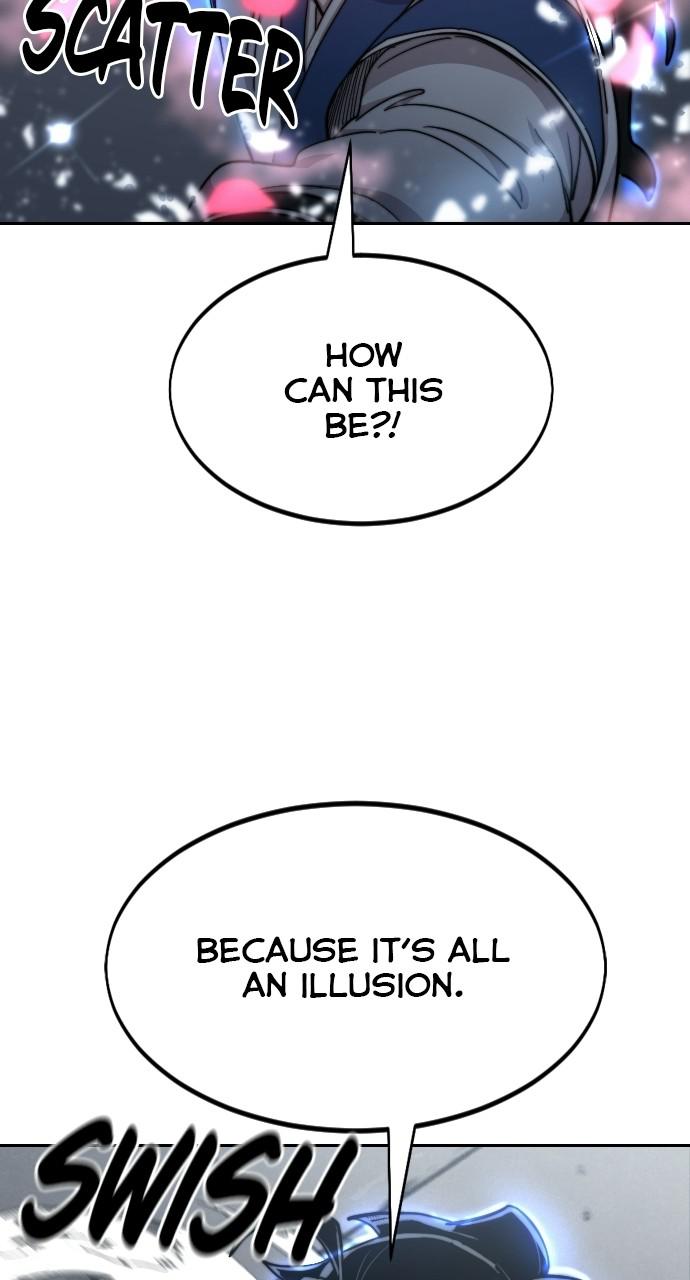 Return of the Blossoming Blade Chapter 68 — page 50