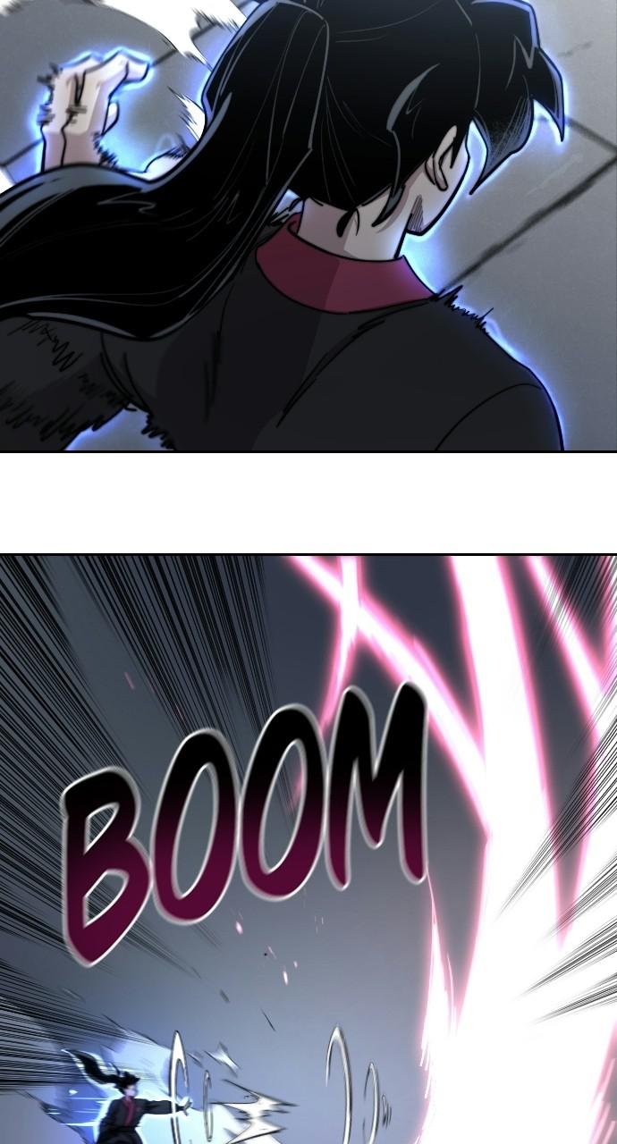 Return of the Blossoming Blade Chapter 68 — page 51