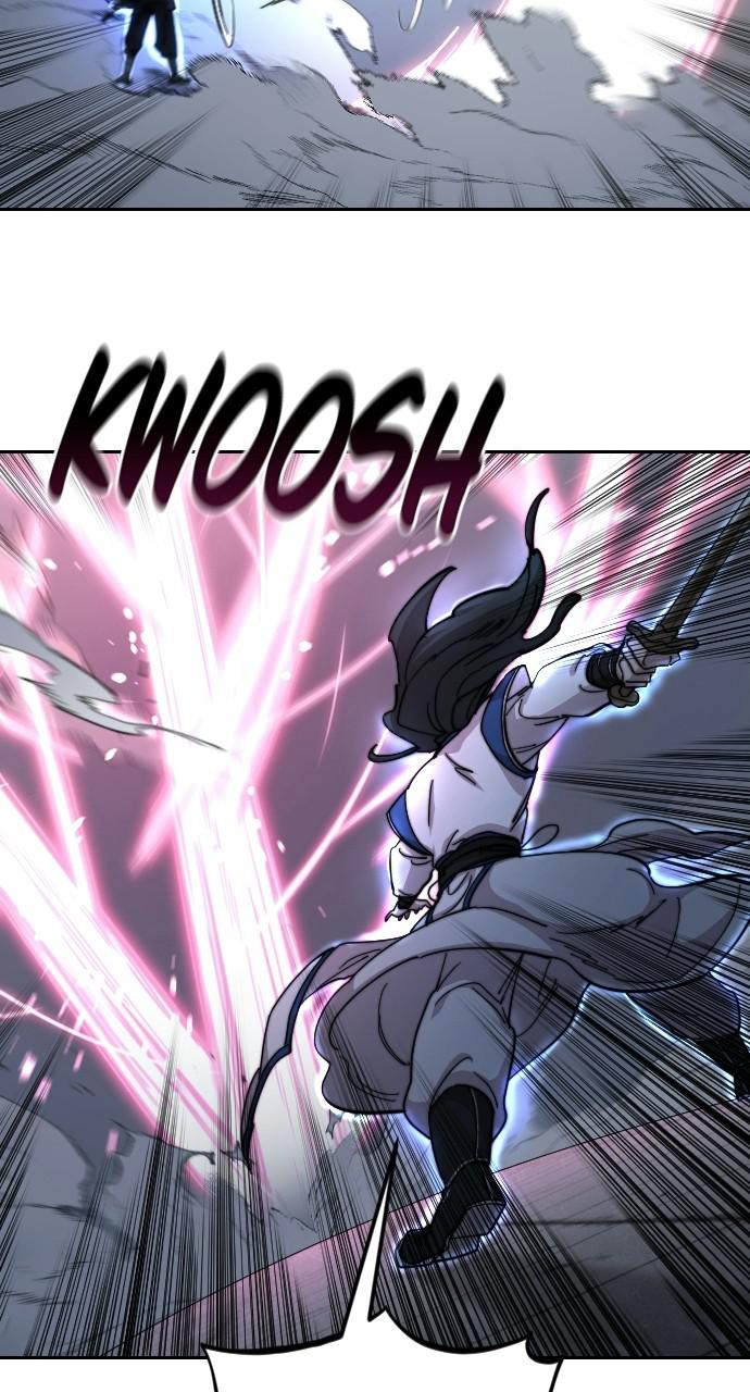 Return of the Blossoming Blade Chapter 68 — page 52