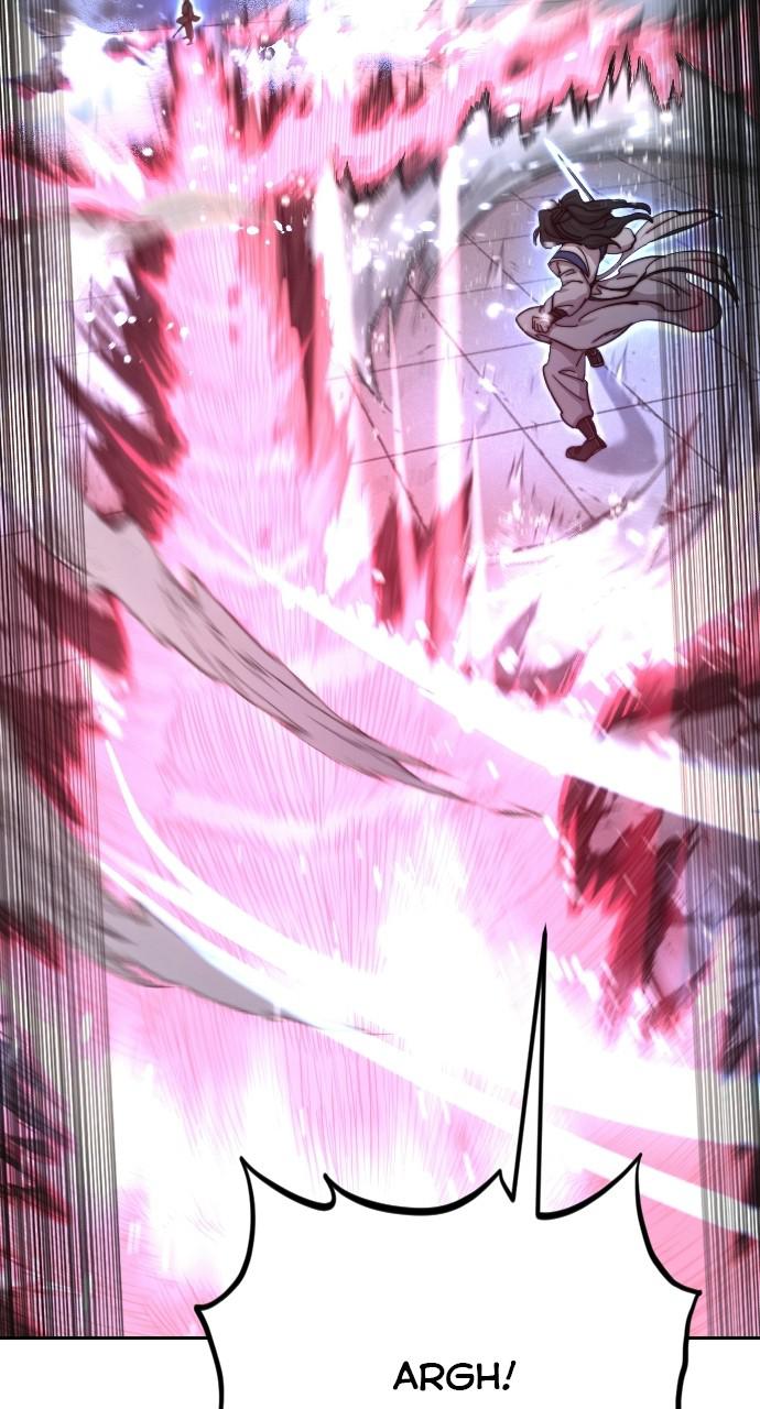 Return of the Blossoming Blade Chapter 68 — page 54