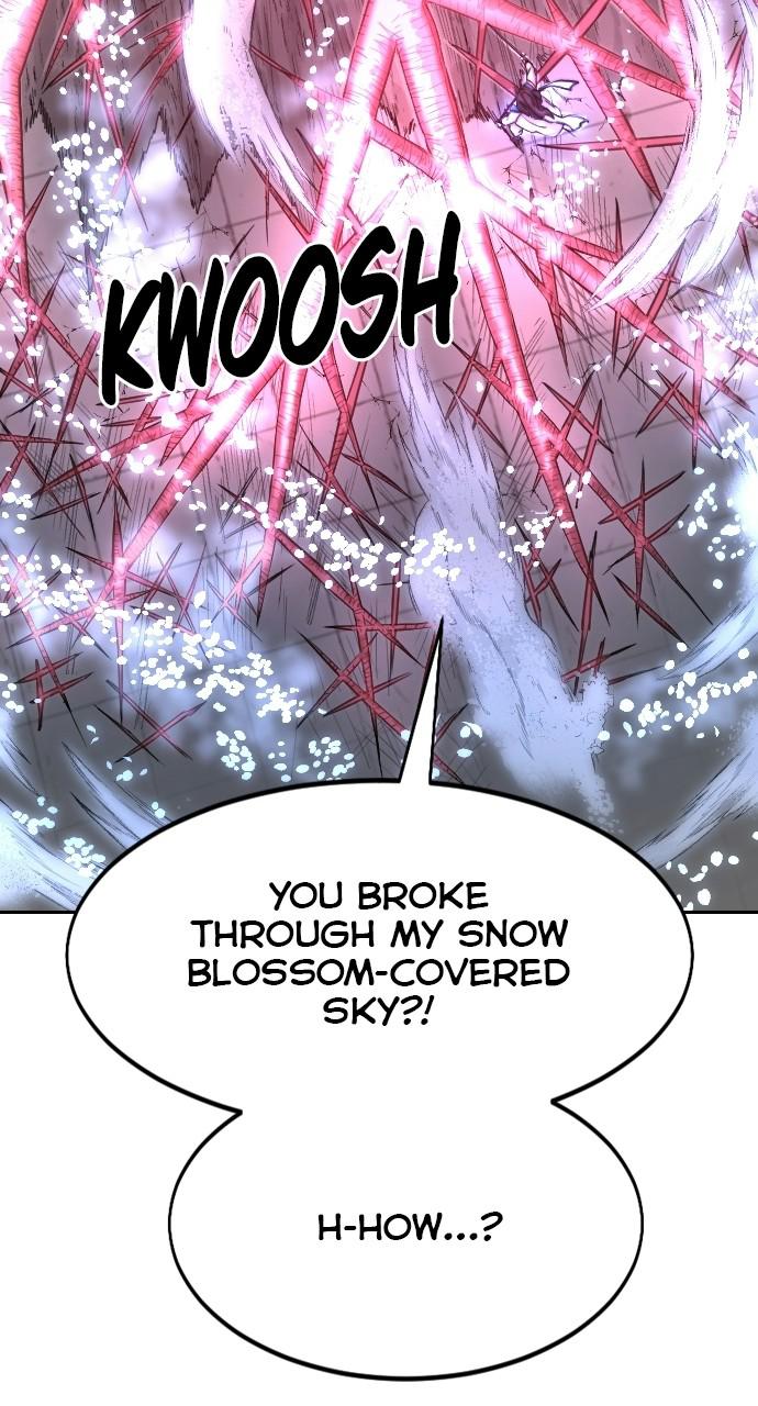 Return of the Blossoming Blade Chapter 68 — page 56
