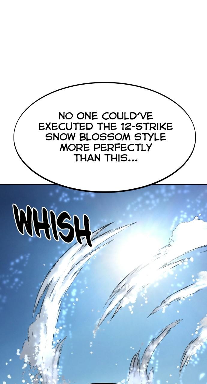 Return of the Blossoming Blade Chapter 68 — page 57