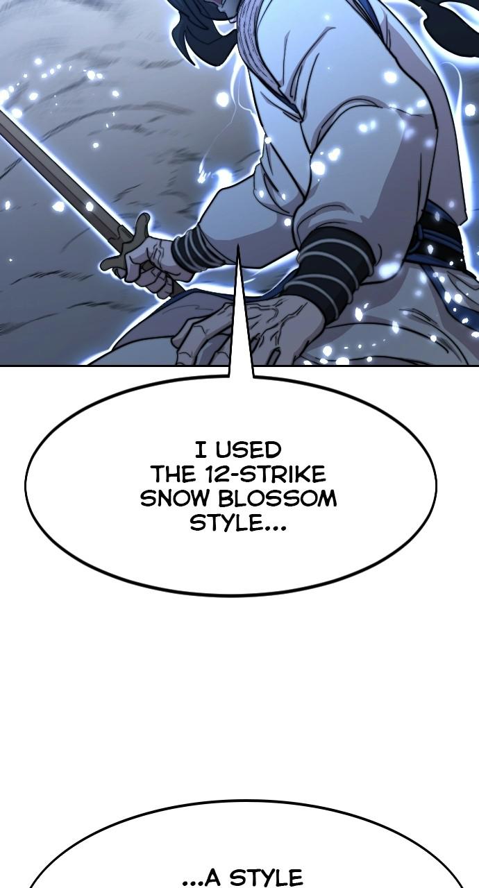 Return of the Blossoming Blade Chapter 68 — page 59