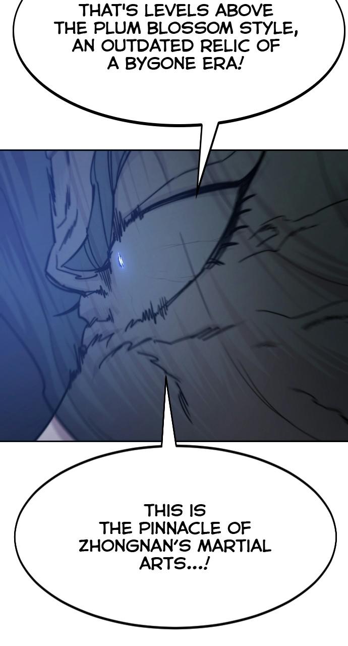 Return of the Blossoming Blade Chapter 68 — page 60