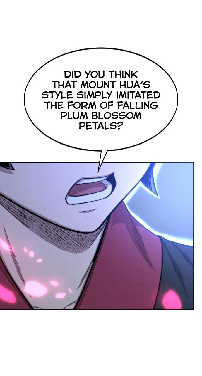 Return of the Blossoming Blade Chapter 68 — page 63