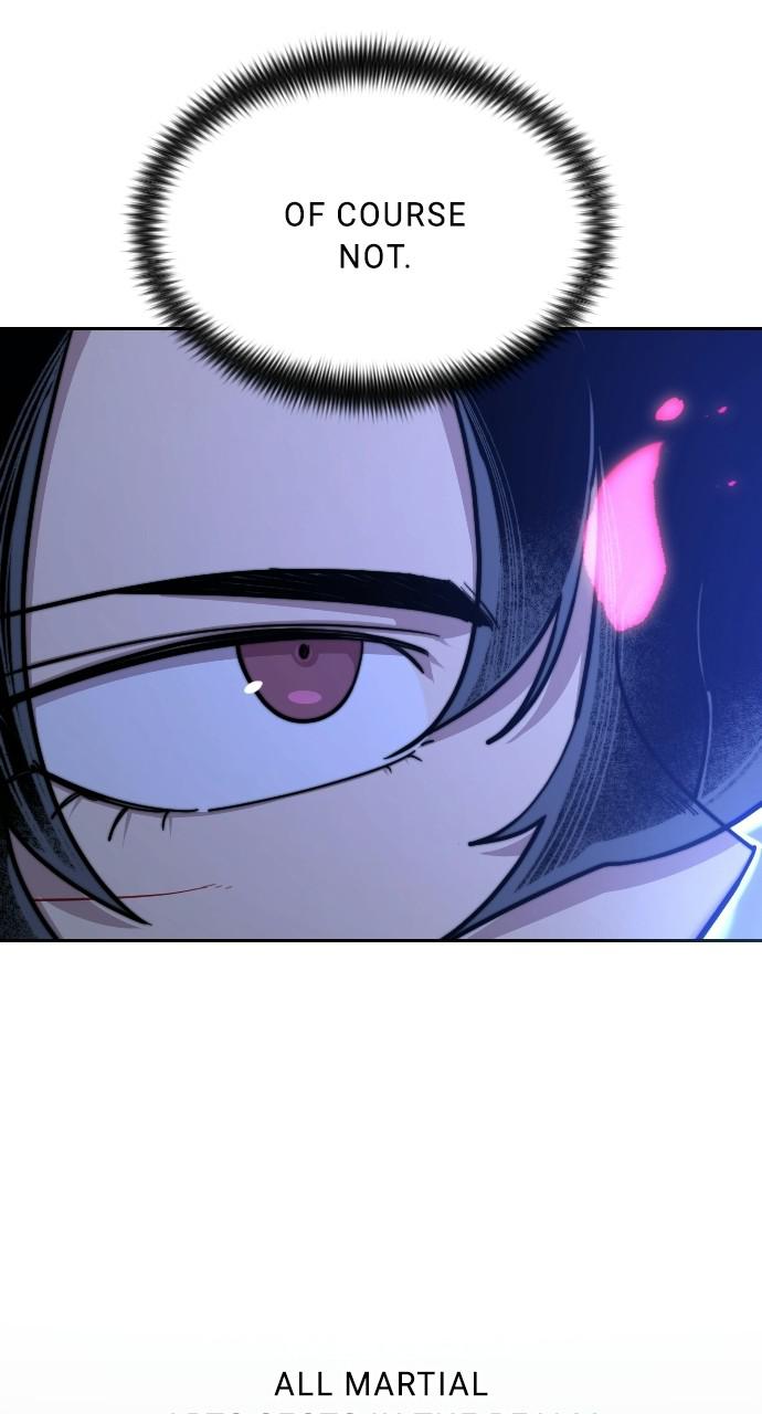 Return of the Blossoming Blade Chapter 68 — page 64