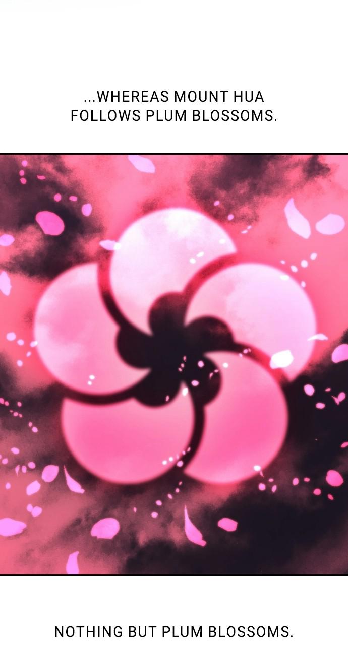 Return of the Blossoming Blade Chapter 68 — page 66