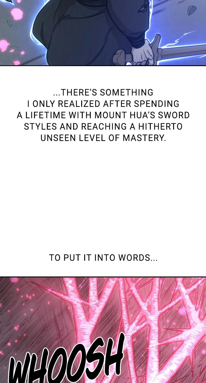Return of the Blossoming Blade Chapter 68 — page 69