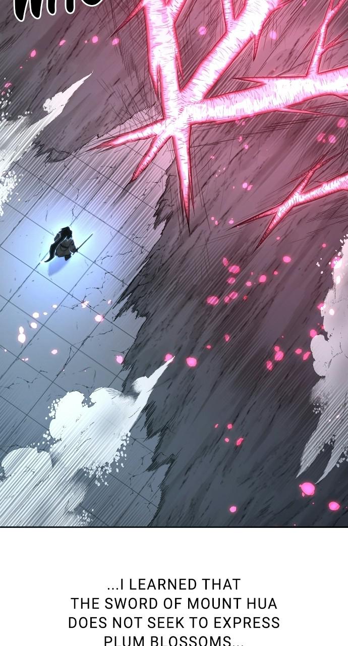 Return of the Blossoming Blade Chapter 68 — page 70