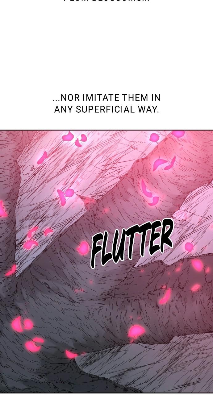 Return of the Blossoming Blade Chapter 68 — page 71