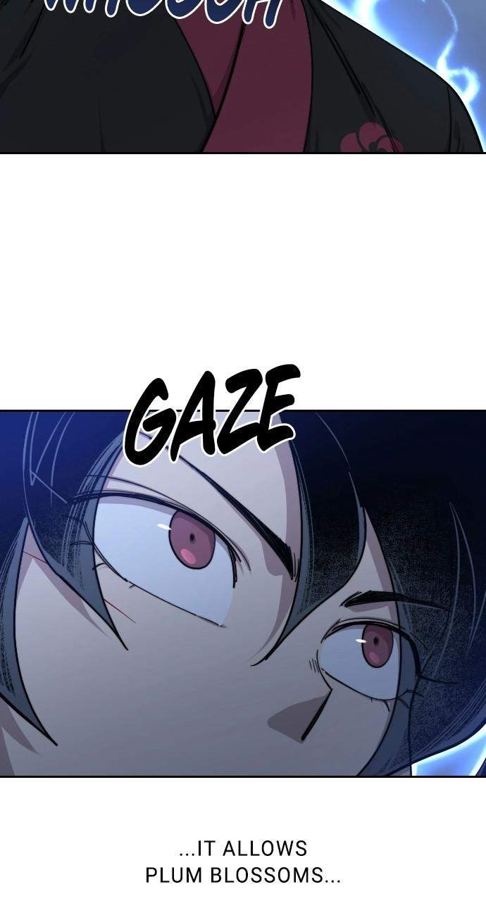 Return of the Blossoming Blade Chapter 68 — page 73