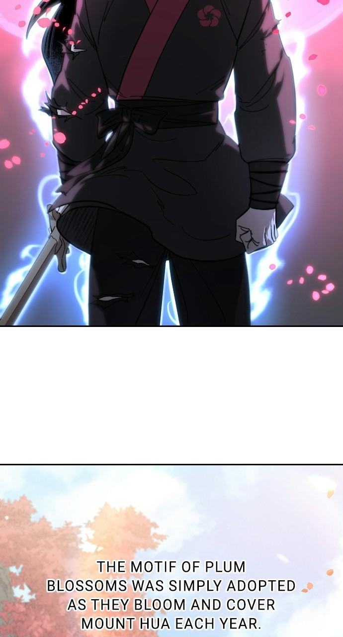 Return of the Blossoming Blade Chapter 68 — page 75