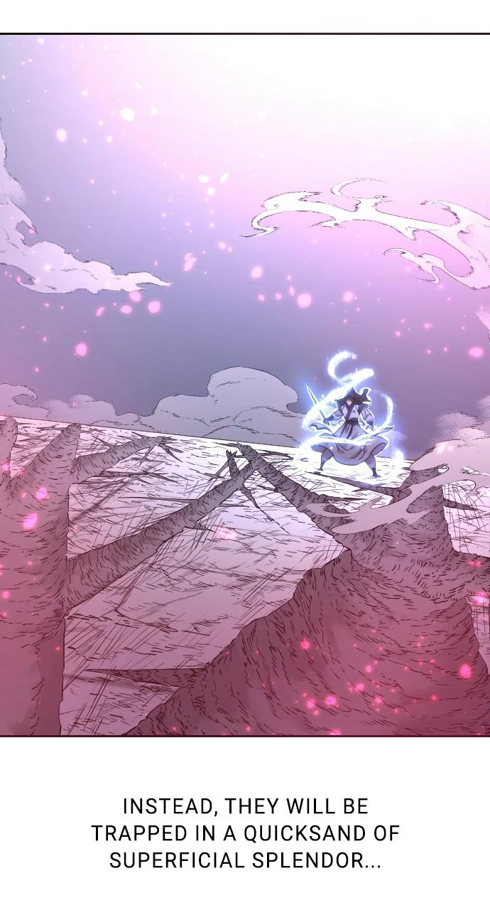 Return of the Blossoming Blade Chapter 68 — page 80