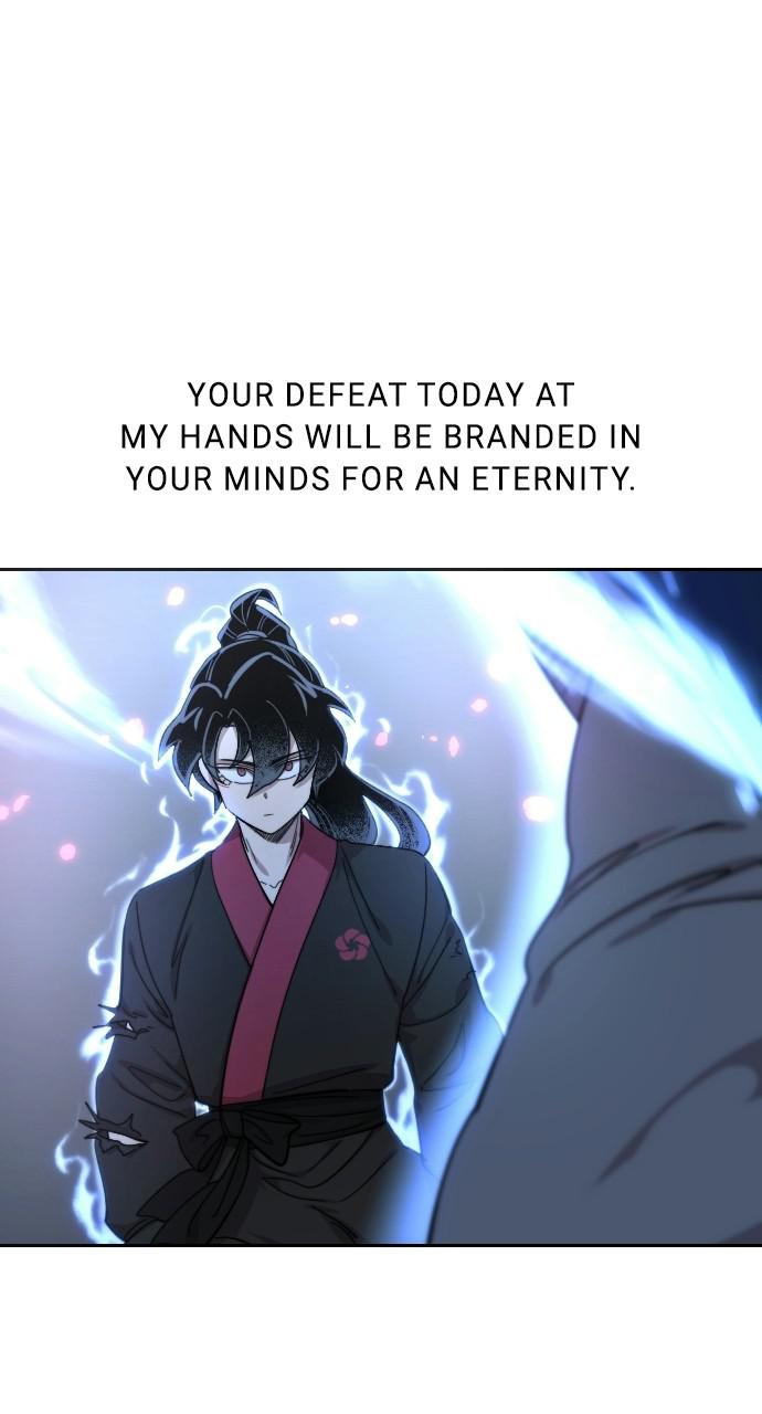 Return of the Blossoming Blade Chapter 68 — page 83