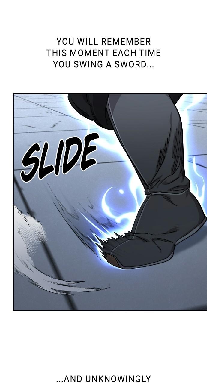 Return of the Blossoming Blade Chapter 68 — page 84