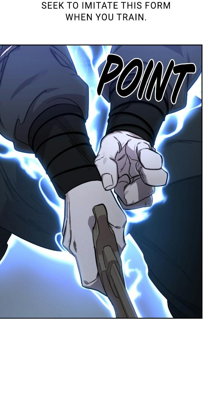 Return of the Blossoming Blade Chapter 68 — page 85