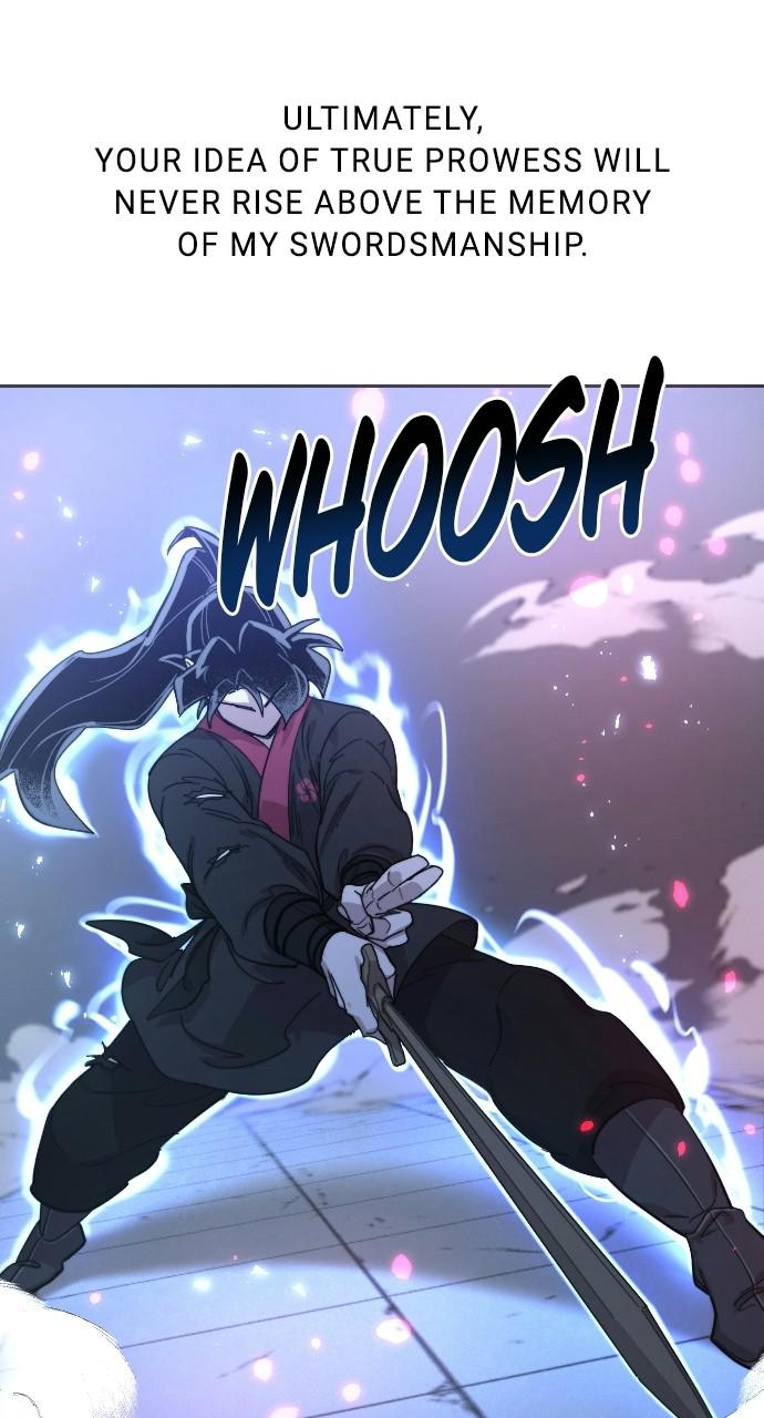Return of the Blossoming Blade Chapter 68 — page 86
