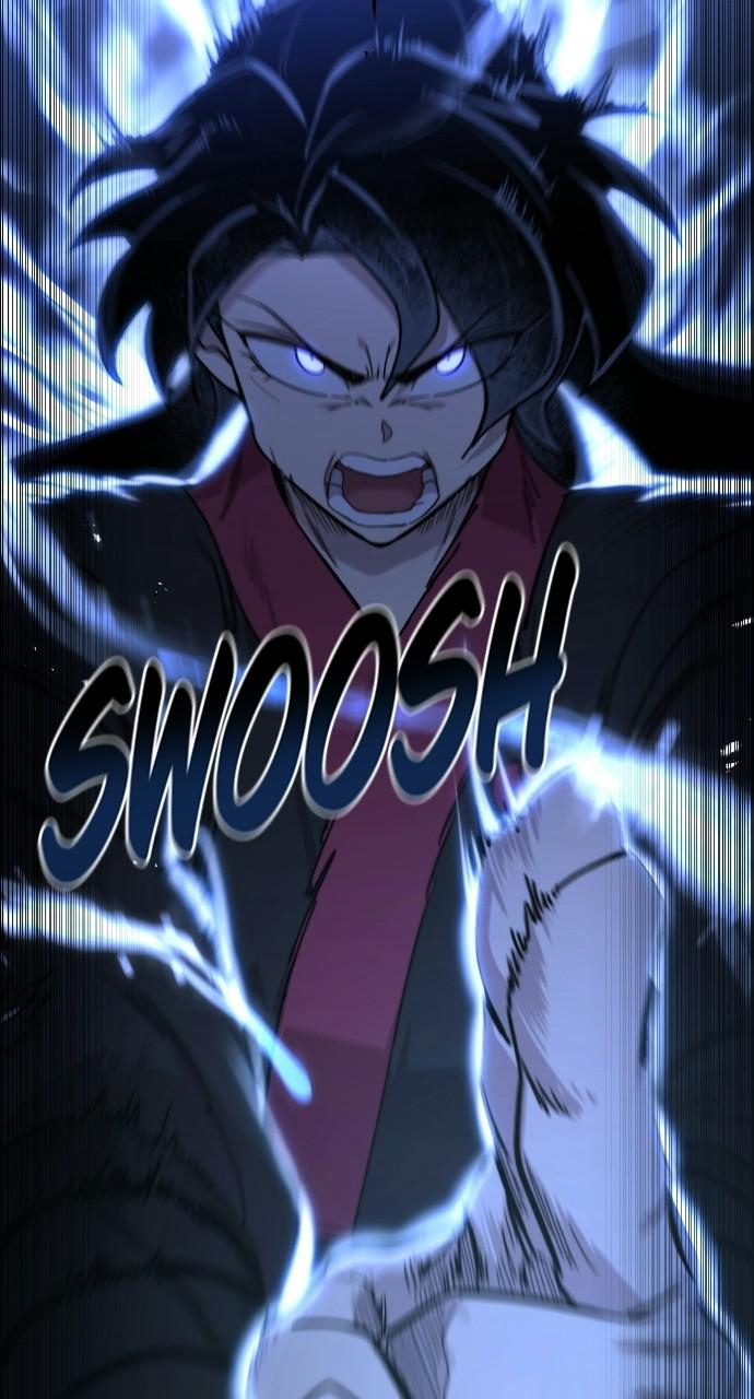 Return of the Blossoming Blade Chapter 68 — page 91
