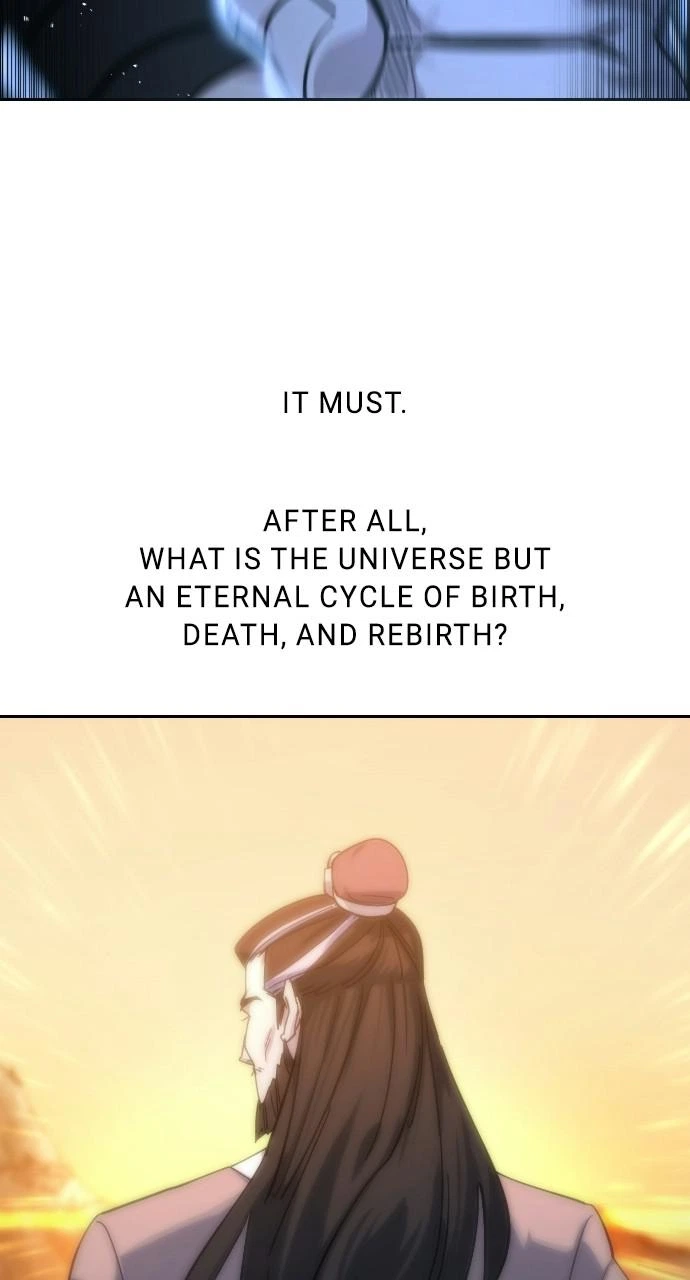 Return of the Blossoming Blade Chapter 68 — page 92