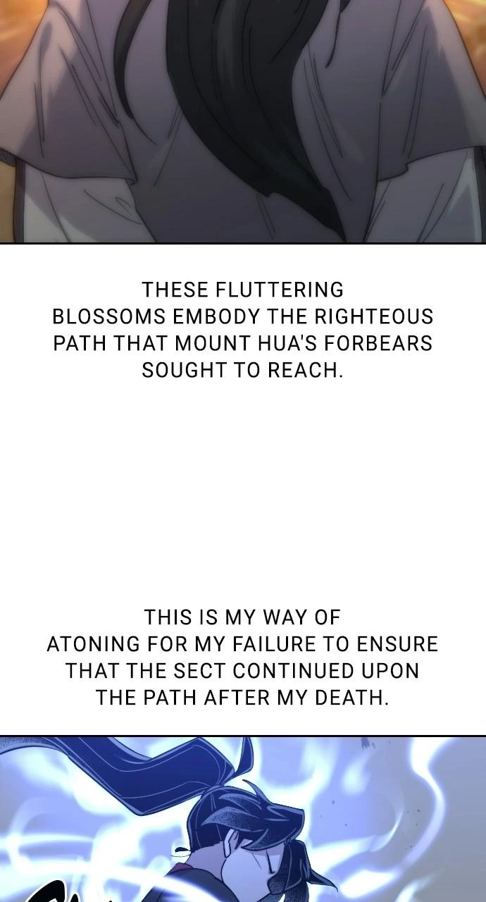 Return of the Blossoming Blade Chapter 68 — page 93