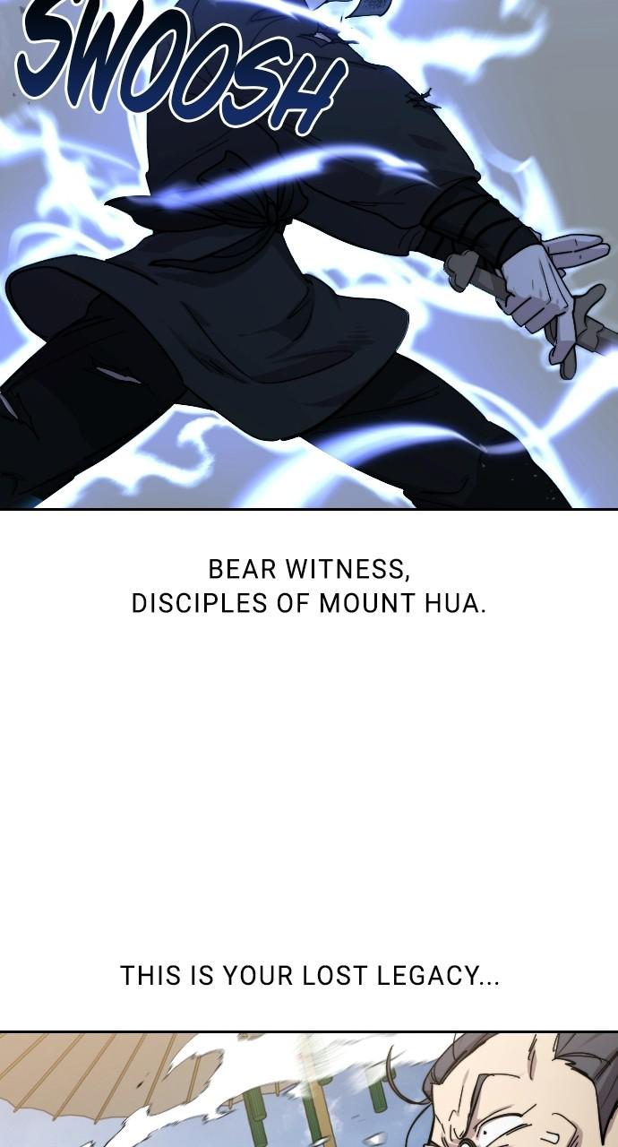 Return of the Blossoming Blade Chapter 68 — page 94