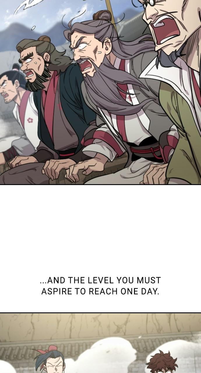 Return of the Blossoming Blade Chapter 68 — page 95