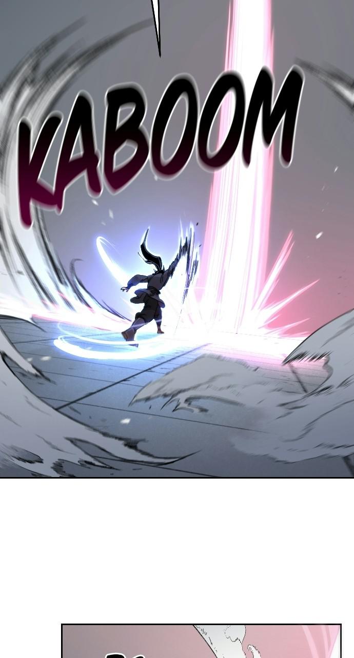 Return of the Blossoming Blade Chapter 68 — page 97