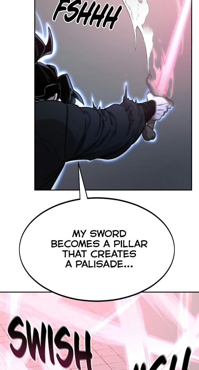 Return of the Blossoming Blade Chapter 68 — page 98