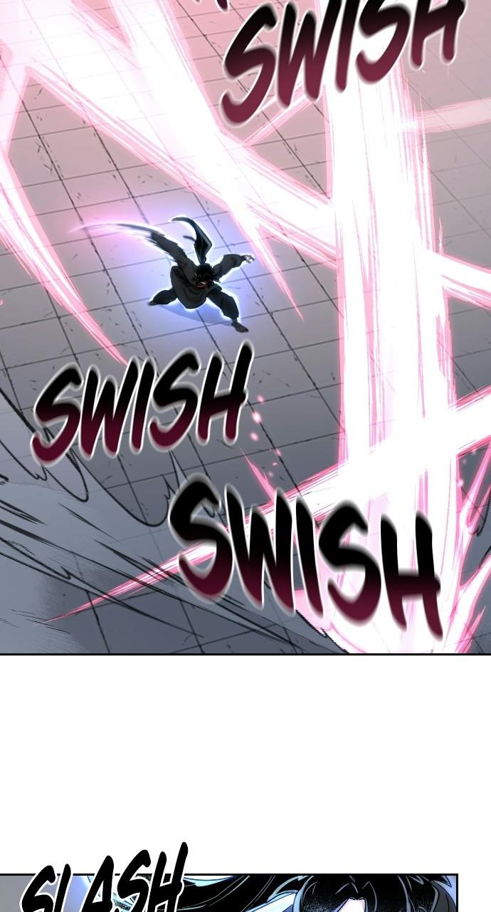 Return of the Blossoming Blade Chapter 68 — page 99