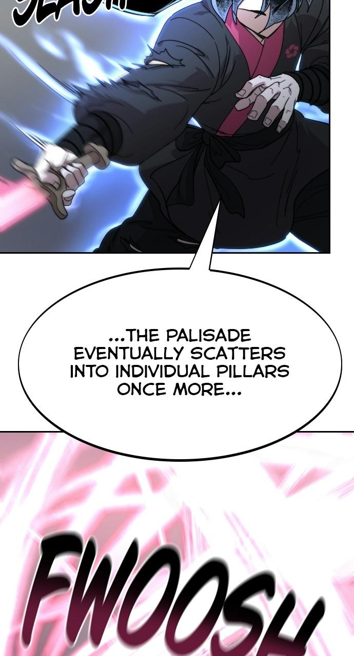 Return of the Blossoming Blade Chapter 68 — page 100