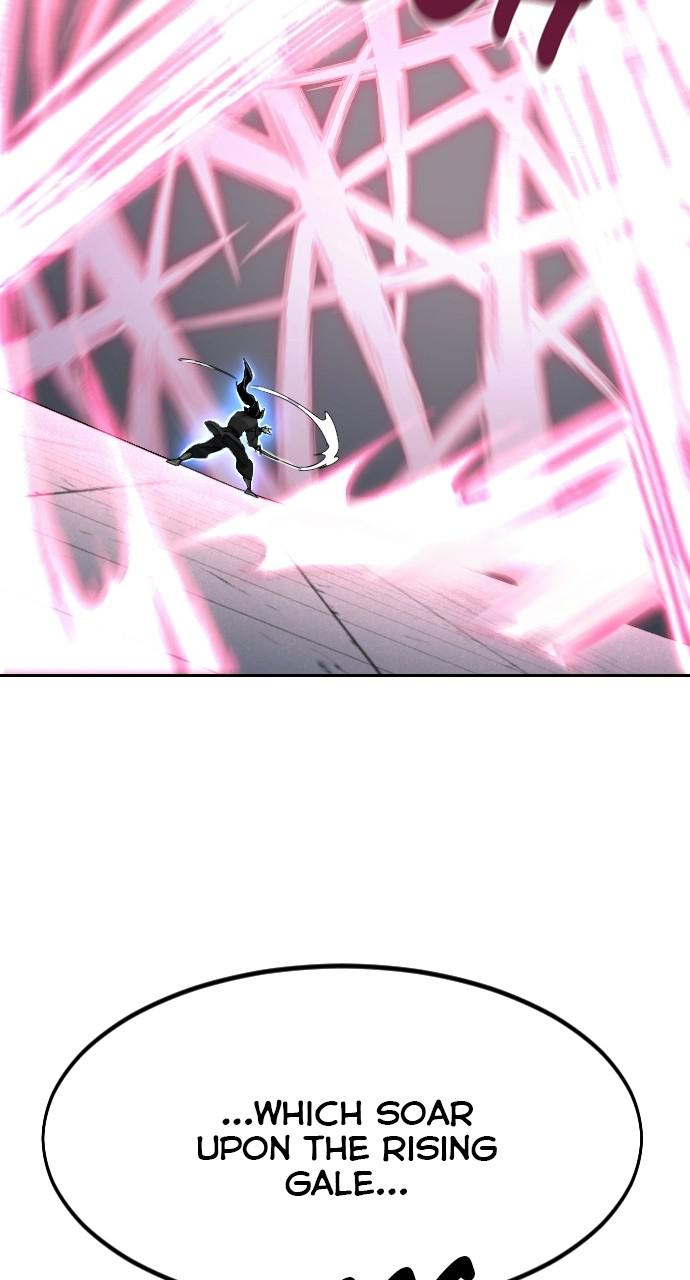 Return of the Blossoming Blade Chapter 68 — page 101