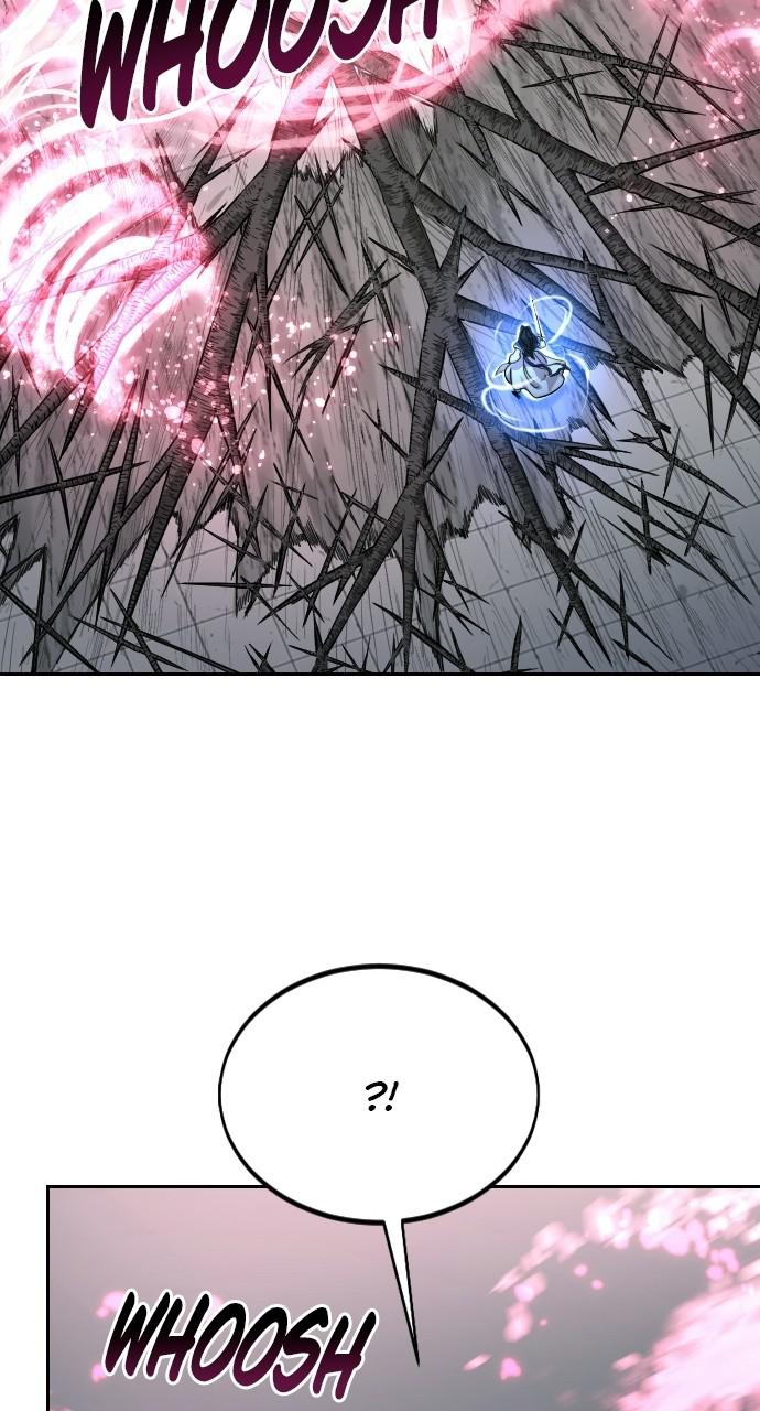 Return of the Blossoming Blade Chapter 68 — page 103